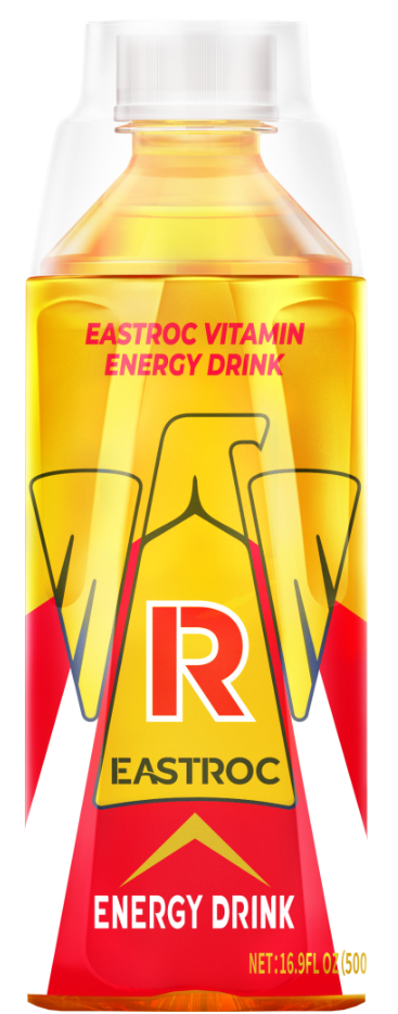 DP Eastroc Super Drink Energy Drink 东鹏特饮 24btls*500ml