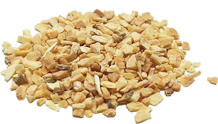 DZSY Garlic Sliced 大蒜片 10bags*5lb