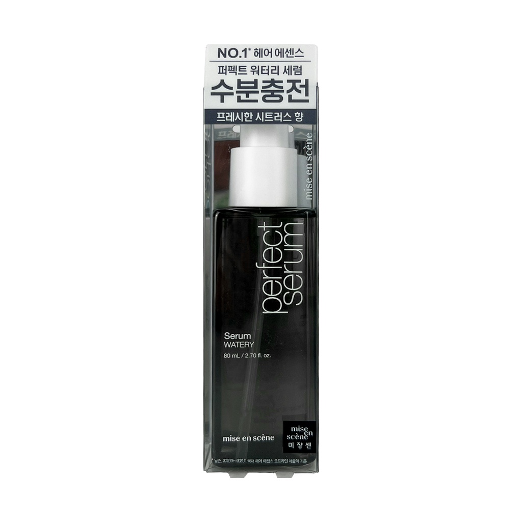 爱茉莉发油清爽款 80ml 20/cs