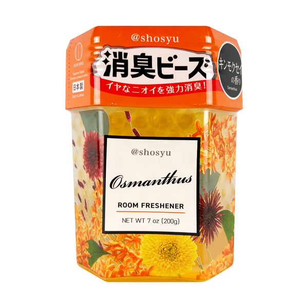 小久保除臭珠金盏花 200G 48/cs