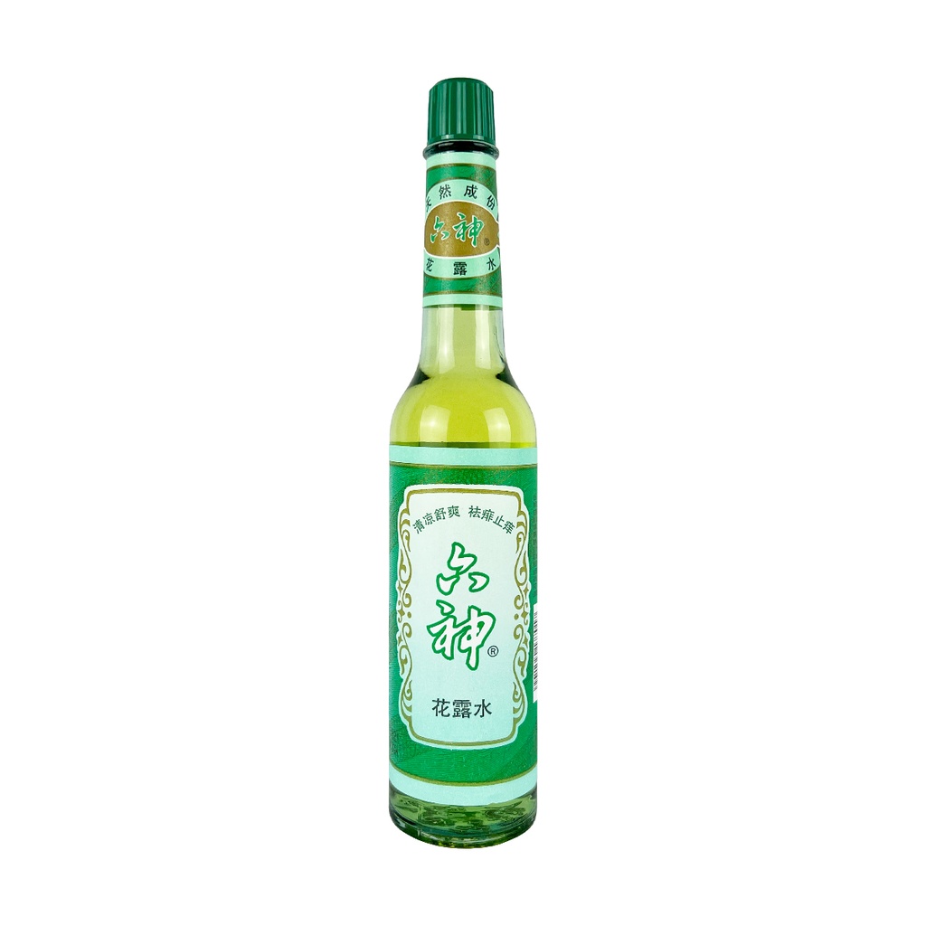 六神花露水 195ml 30/cs