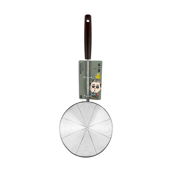 张小泉古韵系列线漏440mm -C51550200 72/cs Zhang Xiao Quan Stainless Steel Strainer 440mm -C51550200 72/cs
