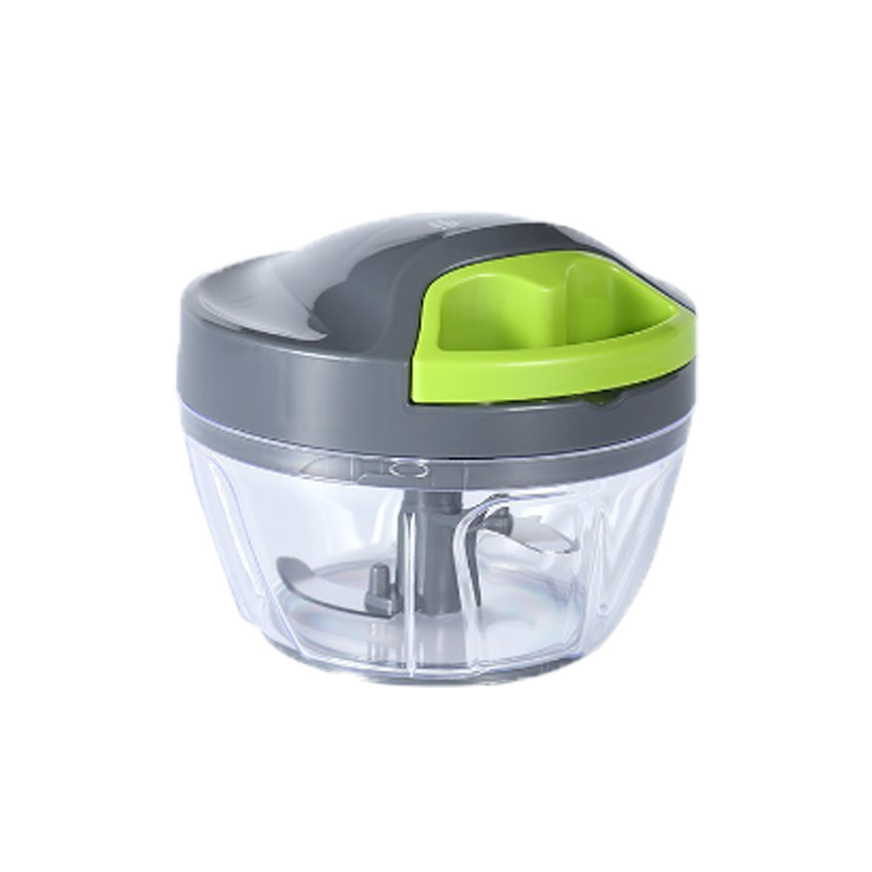 张小泉巧厨系列小号料理器400ml -C51810120 36/cs