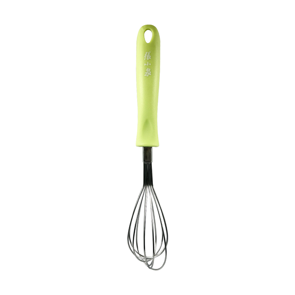 张小泉炫彩系列打蛋器250mm-C51090200S 120/cs Zhang Xiao Quan egg beater -C51090200S 120/cs