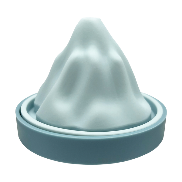 摩登主妇冰山模具-蓝色 MDZF Ice-making Mould Iceberg Blue