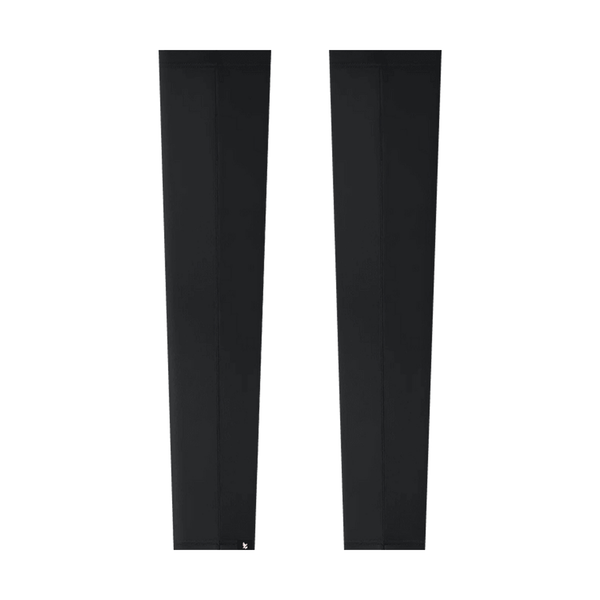 蕉下冰薄系列防晒袖套 黑色-M码 80/cs Beneunder UPF50+ Sun Protection Sleeves Black M 80/cs