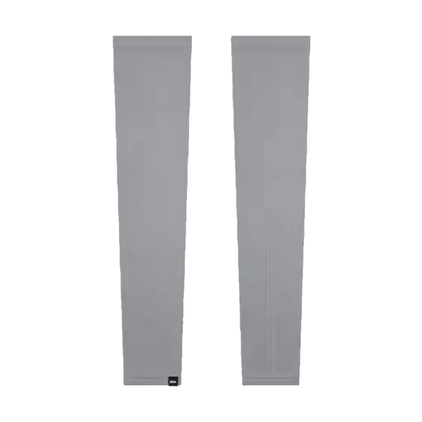 蕉下袖套冰薄系列-袖套（烟雾灰）-M码 100/cs Beneunder Cooling Sun Sleeves UV Protection Arm Sleeves - M Gray 100/cs