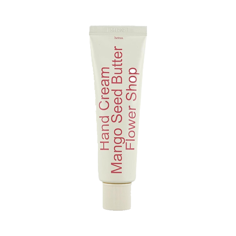 HETRAS 护手霜 _#02 Flower Shop 50ml 80/cs 