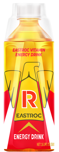 [A46101] DP Eastroc Super Drink Energy Drink 东鹏特饮 24btls*500ml