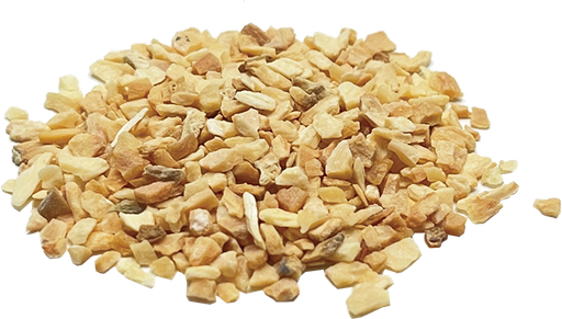 [E07401] DZSY Garlic Sliced 大蒜片 10bags*5lb