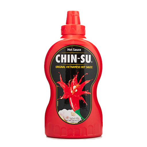 [G38103-1] MASAN Chin-Su 03OT00205 Original Hot Sauce 500g | MASAN 金苏牌 原味辣椒酱 500g 12btls*500g