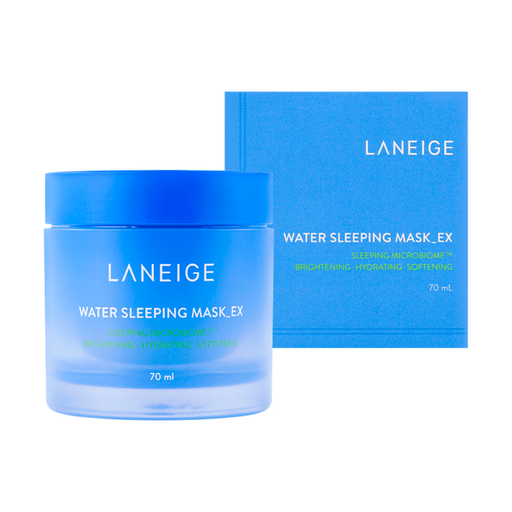 [VFM22002] 兰芝睡眠面膜 70ml 48/cs LANEIGE water sleeping mask_EX 48/cs
