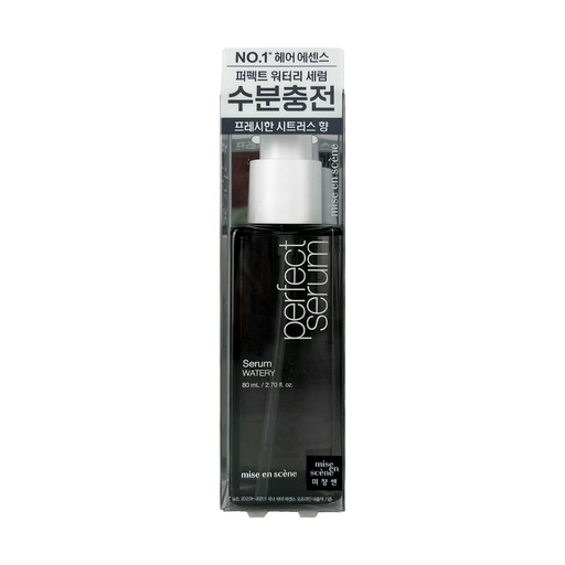 [VHB15103] 爱茉莉发油清爽款 80ml 20/cs
