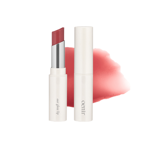 [VMU48001-3] oenir 滋润口红 #15 Windia oenir Our Glow Lip_#15 Windia