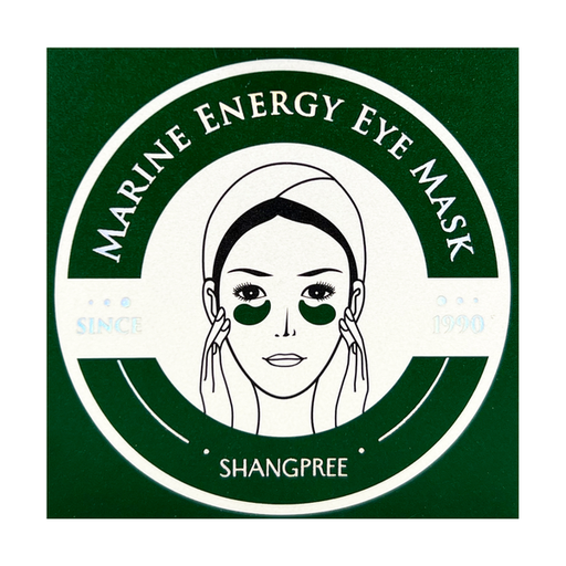 [VSC62001] SHANGPREE香蒲丽 海洋精华眼膜 60片入 72/cs