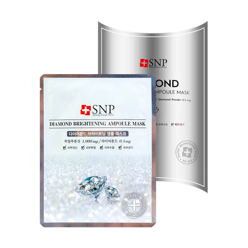 [VFM21004] snp美白面膜（新版）十片入 20/cs