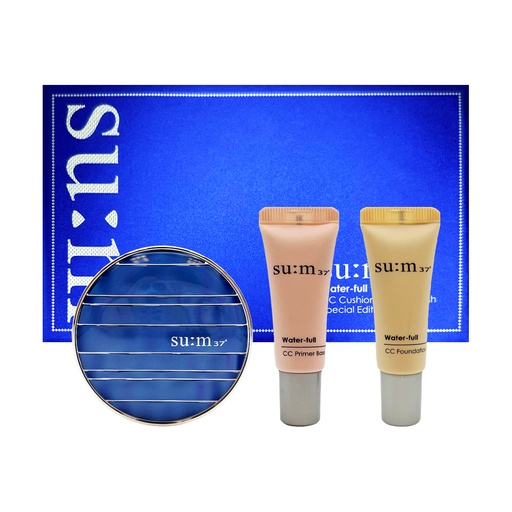 [VMU23001] su: m37° 呼吸水库CC气垫1号套 12/cs