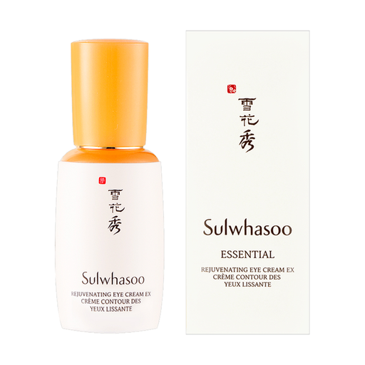 [VSC39302] SULWHASOO雪花秀 闪理眼霜 SULWHASOO Essential Rejuvenating Eye Cream Ex