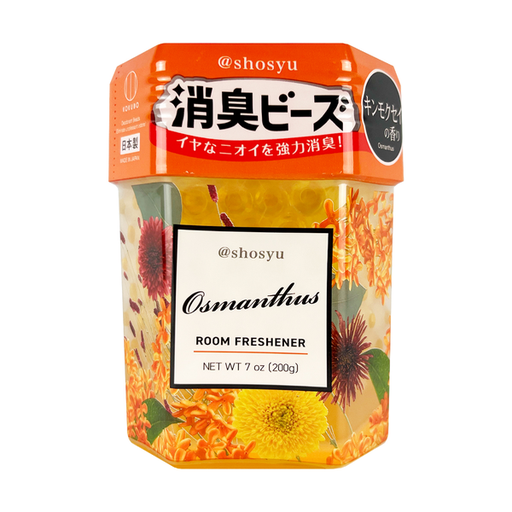 [VHK01015-10] 小久保除臭珠金盏花 200G 48/cs