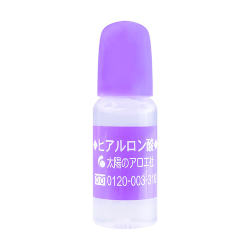 [VSC23101] 太阳社 玻尿酸透明质酸保湿补水原液 10ml 500/cs