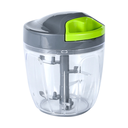 [VHK26104-4] 张小泉巧厨系列大号料理器-C51810110 36/cs