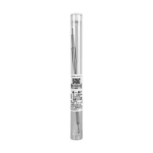[VMU32001] 张小泉悦.双圈粉刺针-H41060100 240/cs Zhang Xiao Quan Acne Needle -H41060100 240/cs
