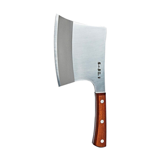 [VHK26013] 张小泉旋风多用斩骨刀150mm-D12361500 24/cs Zhang Xiao Quan Kitchen Tools Bone Knife150mm-D12361500 24/cs