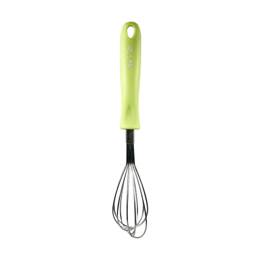 [VHK26105] 张小泉炫彩系列打蛋器250mm-C51090200S 120/cs Zhang Xiao Quan egg beater -C51090200S 120/cs