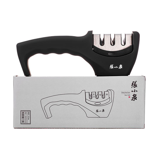 [VHK26008-1] 张小泉速锋磨刀器-C50930100 50/cs
