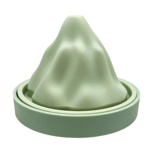 [VHK25004-2] 摩登主妇冰山模具-绿色 MDZF Ice-making Mould Iceberg Green