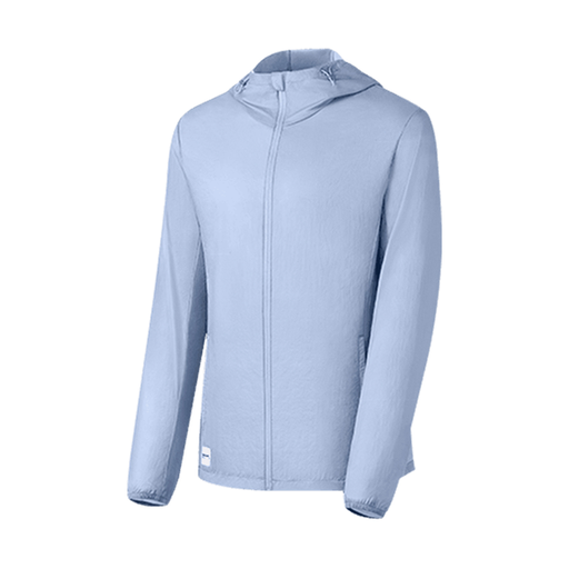 [VCA02011-2] 蕉下 云薄系列皑川男士防晒服 蓝XXL 40/cs Beneunder UPF 50+ Sun Protection Cooling Shirt for Men - XXL Blue 40/cs