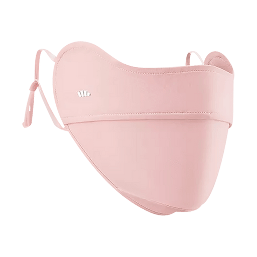 [VCA02015-5] 蕉下冰薄系列护眼角防晒口罩（石英粉）200/cs Beneunder UV Protection Face Mask UPF50+ Pink 200/cs