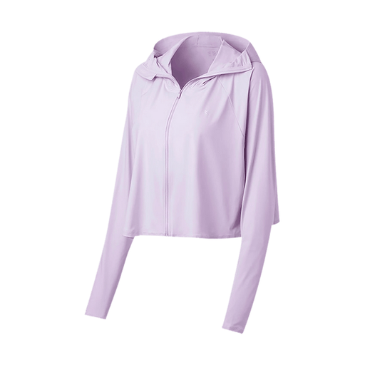 [VCA02006-5] 蕉下冰薄系列披肩防晒服 雾霾紫-均码 20/cs Beneunder Sun Protective Shawl - Breathable and Skin-Friendly Fabric One Size Purple 20/cs