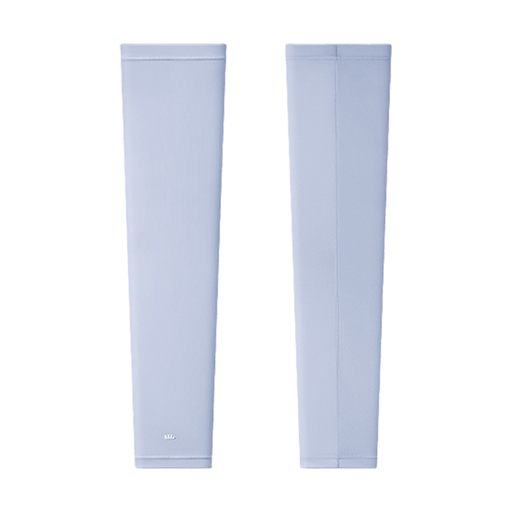 [VCA02120-5] 蕉下冰薄系列荫绎女士防晒袖套轻烟紫M 160/cs Beneunder Yinyi Women's UPF50+ Sun Protection Sleeve Purple MM 160/cs
