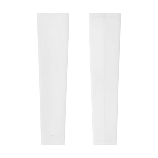 [VCA02118-11] 蕉下冰薄系列荫绎男士防晒袖套沁柔白XL 120/cs Beneunder Men's UPF50+ Sun Protection Sleeves White XL 120/cs