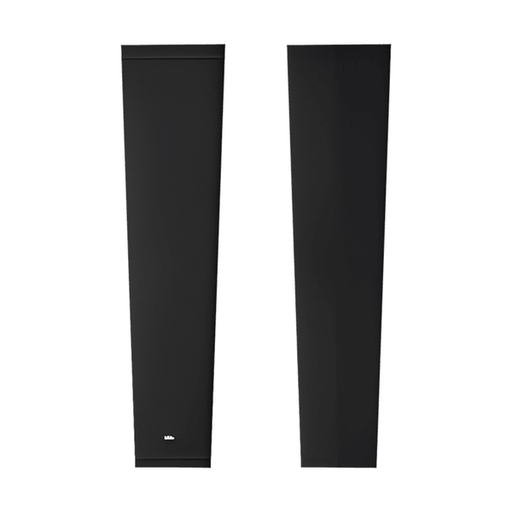 [VCA02118-22] 蕉下冰薄系列荫绎男士防晒袖套漫暮黑L 120/cs Beneunder Men's UPF50+ Sun Protection Sleeves Black L 120/cs 120/cs