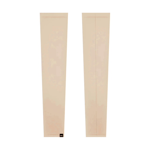 [VCA02116-4] 蕉下冰薄系列防晒袖套 椰奶灰-M码 80/cs Beneunder UPF50+ Sun Protection Sleeves coconut milk M 80/cs