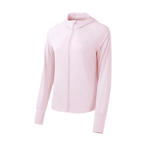 [VCA02022-2] 蕉下冰触系列蔚宇防晒服 冰雾粉-160/84A(M) 20/cs Beneunder Sun Protection Clothing UPF50+ Ice Touch Series WeiYu Pink 160/84A M 20/cs