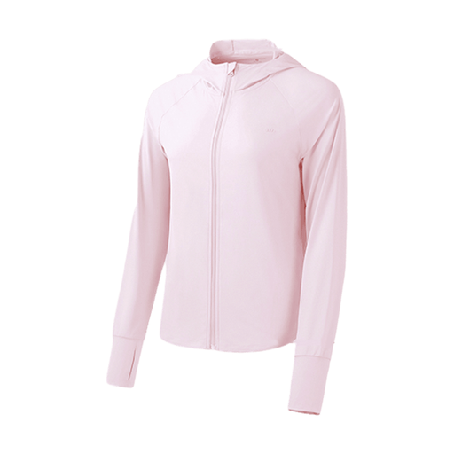 [VCA02022-3] 蕉下冰触系列蔚宇防晒服 冰雾粉-165/88A(L) 20/cs Beneunder Sun Protection Clothing UPF50+ Ice Touch Series WeiYu Pink 165/88A(L) 20/cs