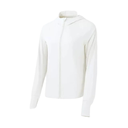 [VCA02023-2] 蕉下冰触系列蔚宇防晒服 霜云白-160/84A(M) 20/cs