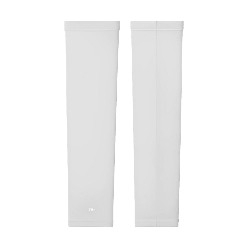 [VCA02030-2] 蕉下女士凉感防晒袖套AL37824-烟雾灰-M 160/cs Beneunder Women's Cooling Sunscreen Sleeves AL37824-Smoke Gray-M 160/cs