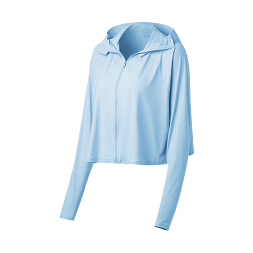 [VCA02006-4] 蕉下女士防晒服 冰薄系列-披肩(风靛蓝)-均码 40/cs Beneunder Cooling Sun Protection Clothes For Women - One Size Blue 40/cs