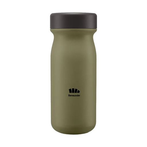 [VHK31001] 蕉下律昀系列恒煦户外随行保温杯 漫松绿400mL 12/cs Beneunder YX Series HX Outdoor Accompanyting Thermos Cup Green 400ml 12/cs