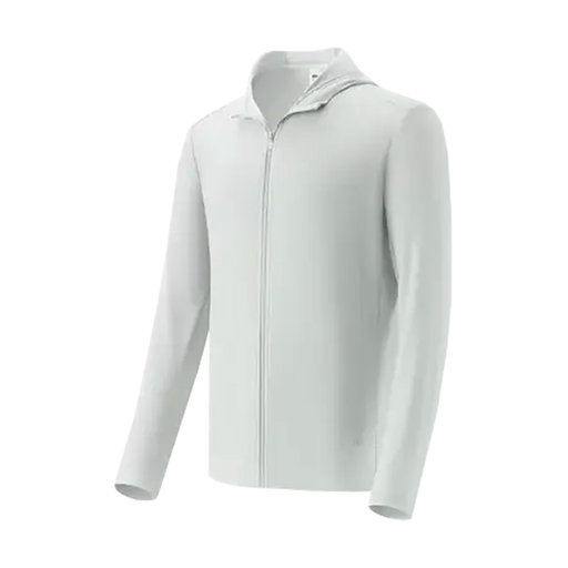 [VCA02125-2] 蕉下旷也系列泊竹男士户外防晒服银河灰180/100A(XL) 40/cs