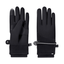 [VCA02302-2] 蕉下暖霁系列-保暖手套（薄绒款）-漫暮黑-M 40/cs Beneunder Winter Warm Gloves-Black-M 40/cs