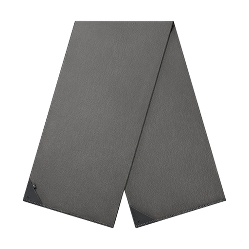 [VCA02205-2] 蕉下羊毛围巾 石墨灰 28/cs Beneunder Woolen Scarf-Gray 28/cs
