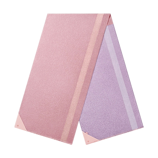 [VCA02205-1] 蕉下羊毛围巾 雾粉晨空 28/cs Beneunder Woolen Scarf -Pink 28/cs
