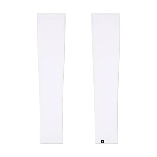 [VCA02005-3] 蕉下袖套冰薄系列-袖套（白色）-M码 100/cs Beneunder Cooling Sun Sleeves UV Protection Arm Sleeves - M White 100/cs