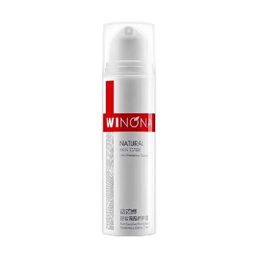 [VSC12003] 薇诺娜舒敏保湿特护霜50g 36/cs WINONA Anti-Sensitive Moisturizing Tolerance-Extreme Cream 50g 36/cs