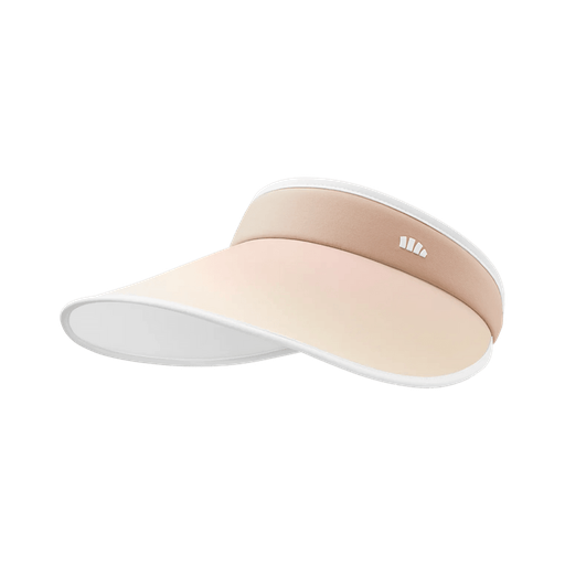 [VCA02129-3] 蕉下女士空顶防晒帽UL56924-渐变棕-55-58 16/cs Beneunder Women's Hollow Top Sun Hat - Gradient Brown - 55-58 16/cs